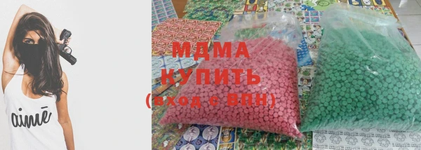 шишки Верея